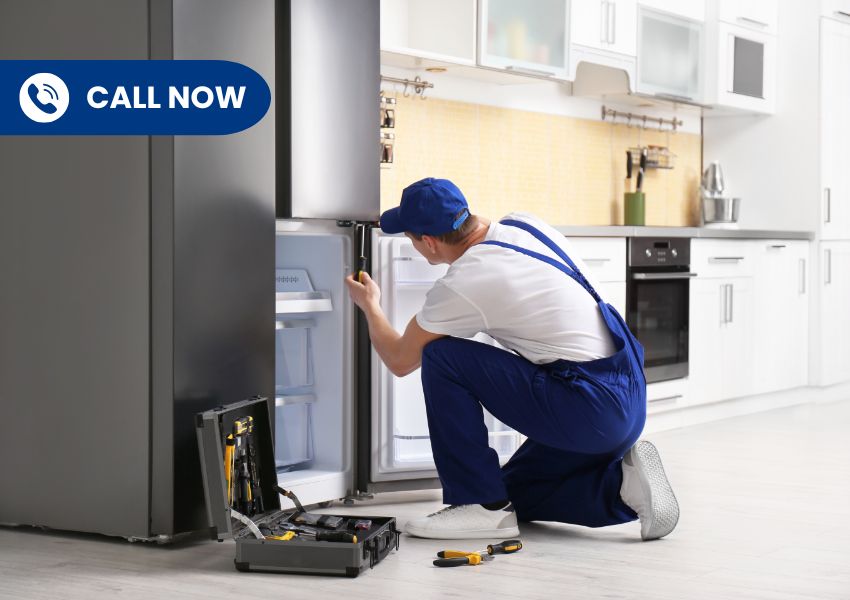 Owendale Appliance Repair Company